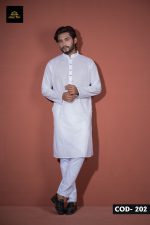 Punjabi pajama set Adi