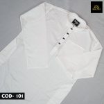Punjabi pajama set Adi - Image 4
