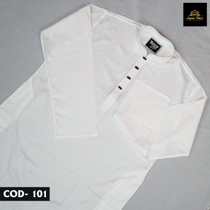 Punjabi pajama set Adi - Image 4